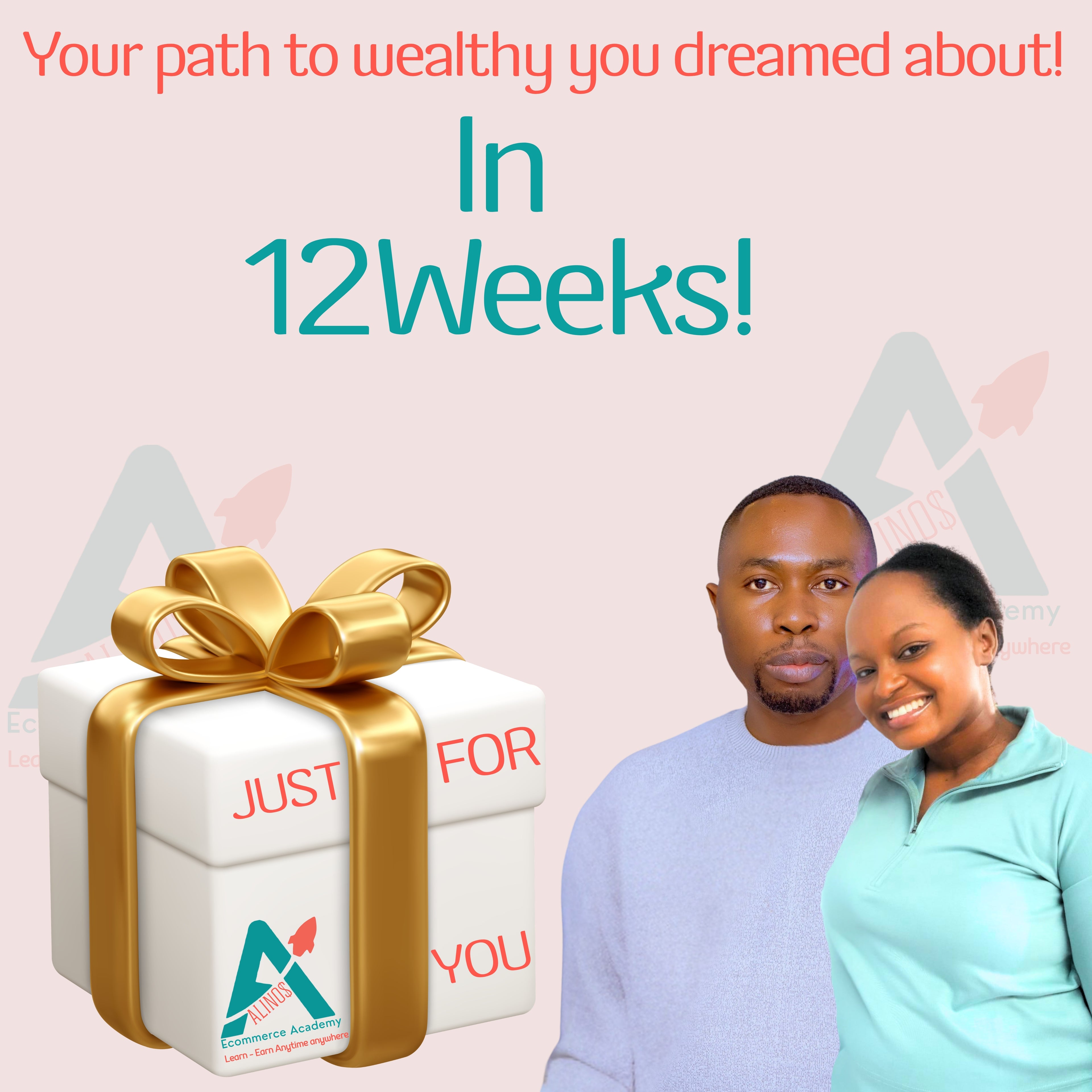 3 Months Coaching